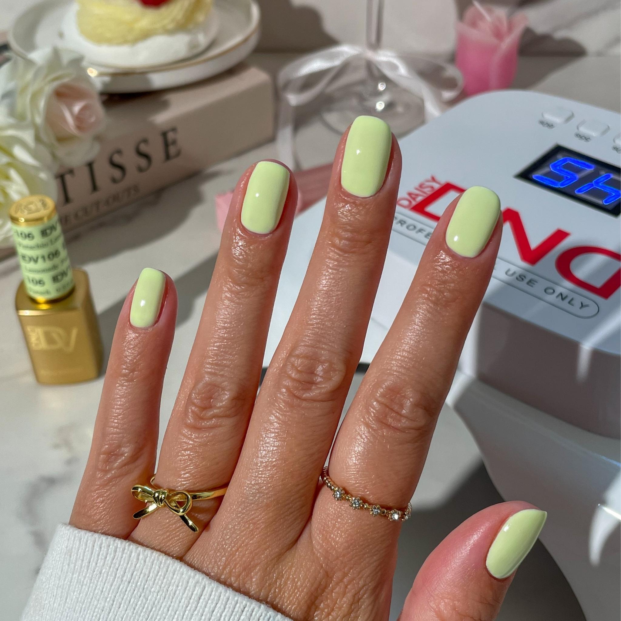 Pistachio Lemondade DIVA #106 thumbnail 2