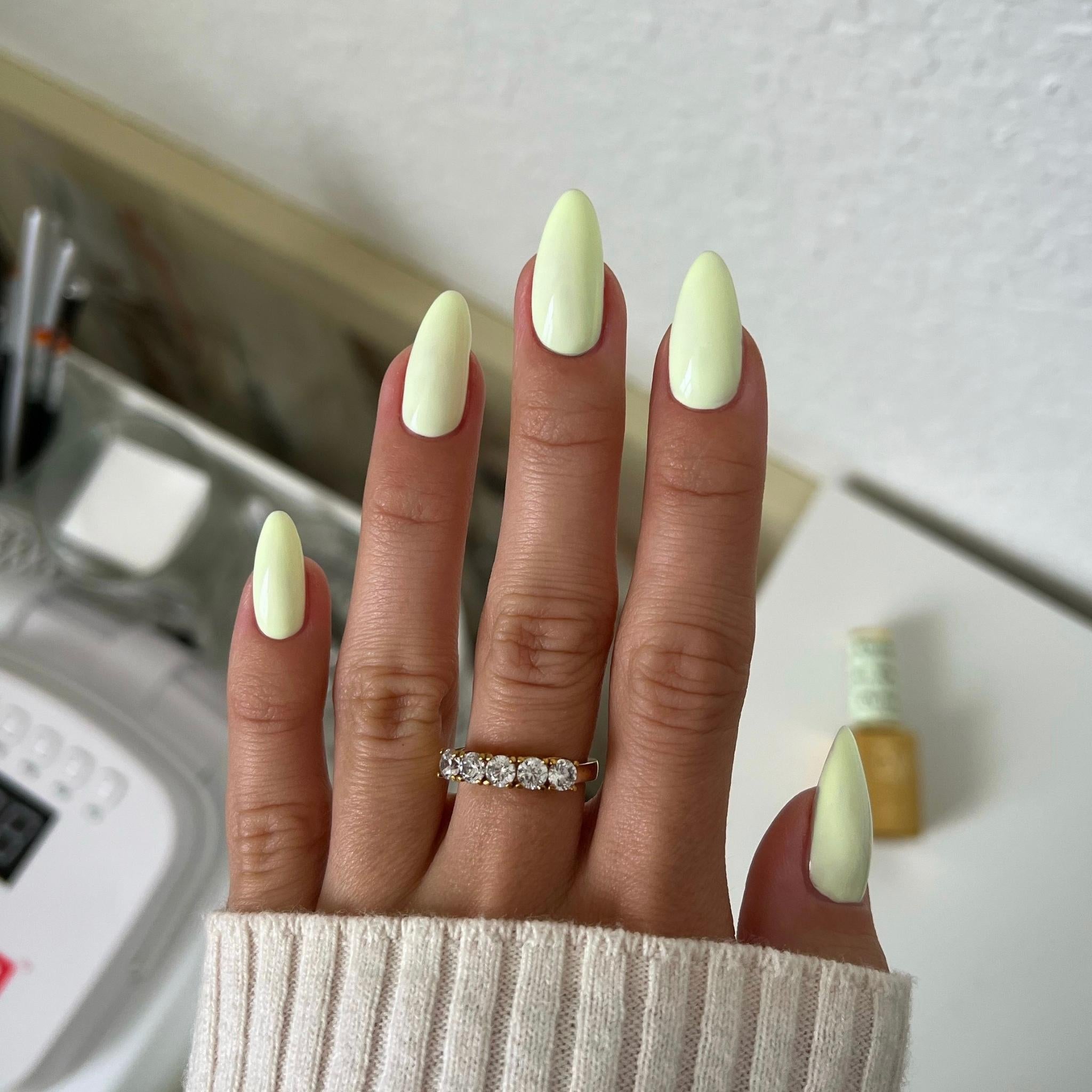 Pastel Pear DIVA #105 thumbnail 2