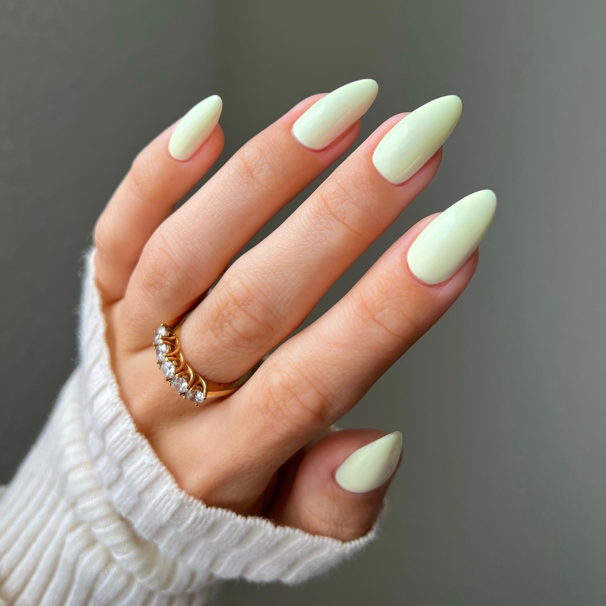 Pastel Pear DIVA #105 thumbnail 3
