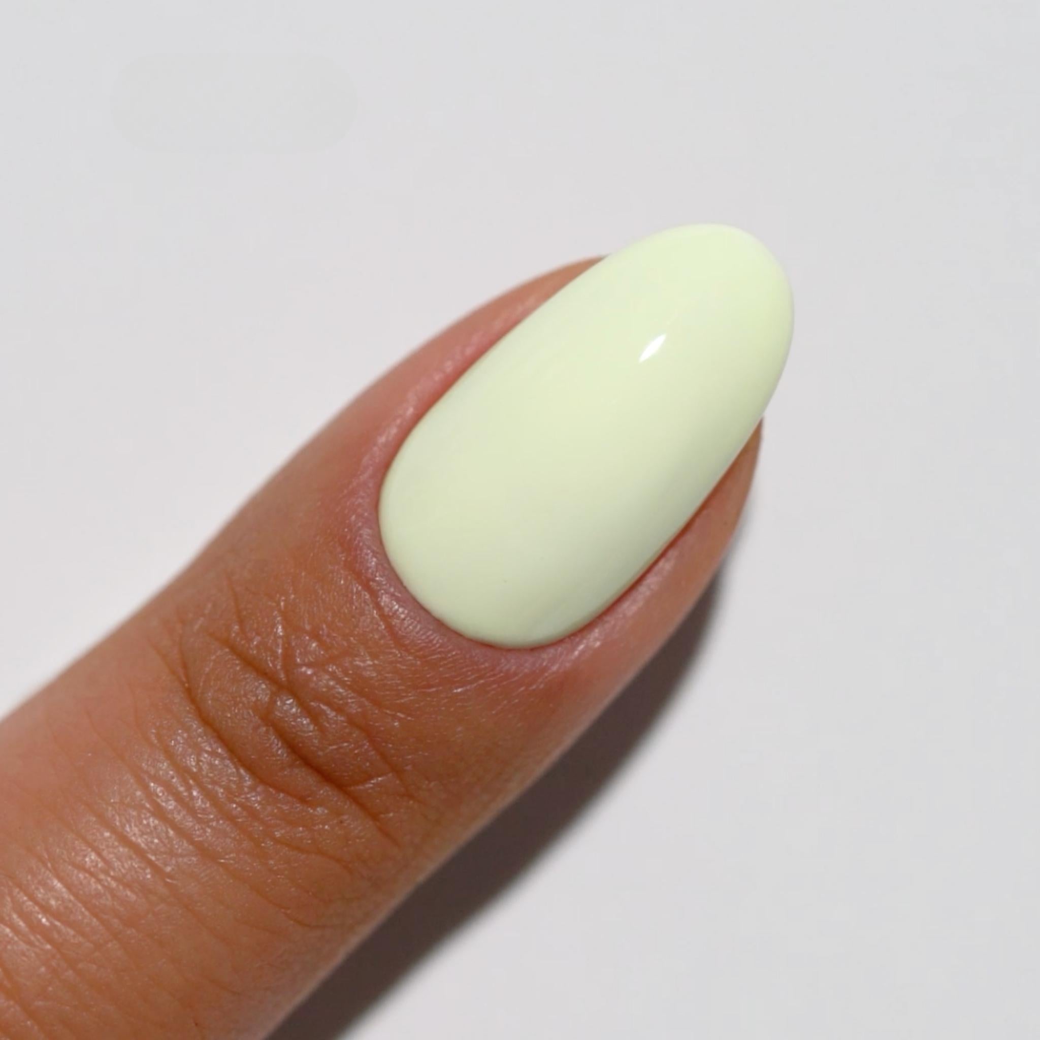 Pastel Pear DIVA #105 thumbnail 5