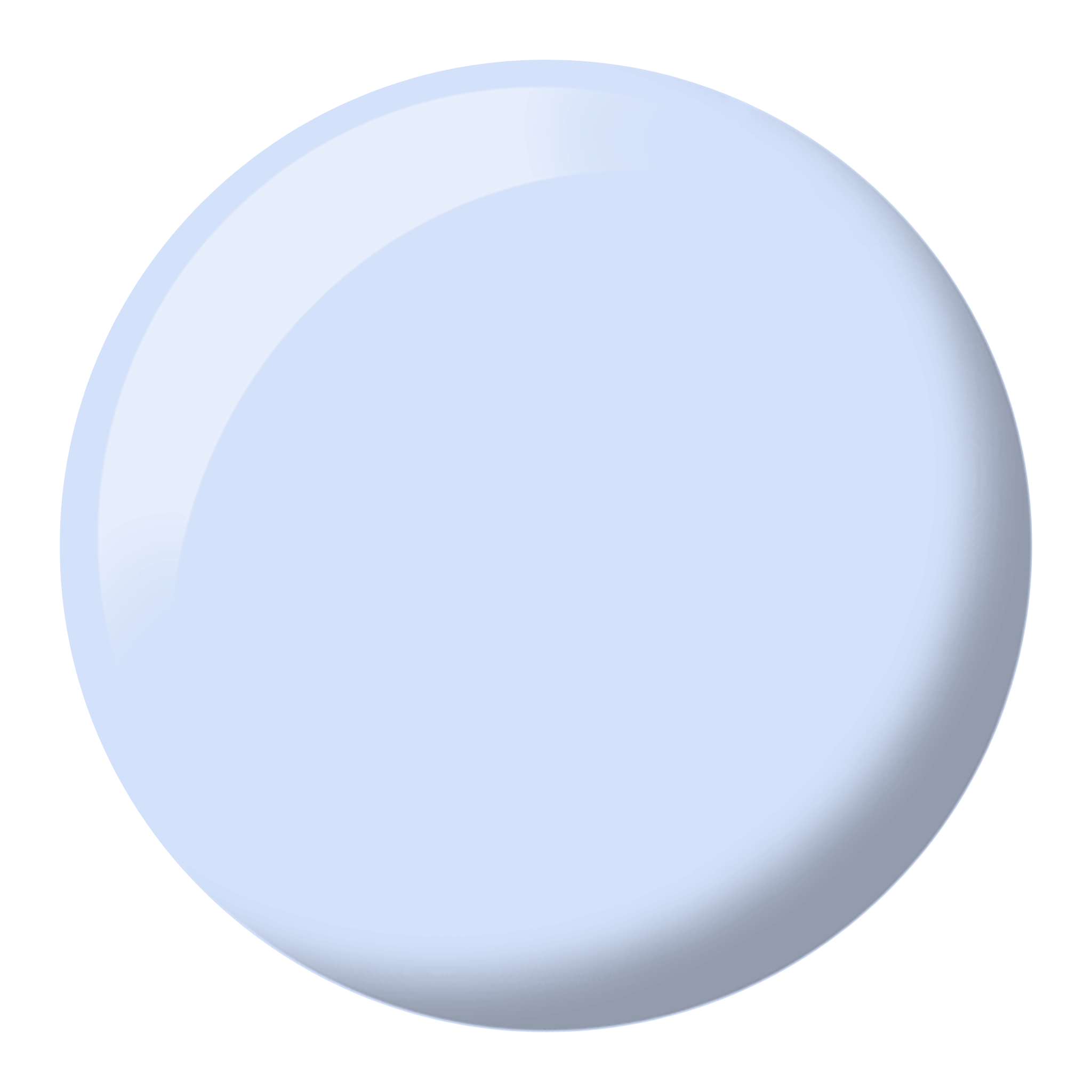 Periwinkle Tides DIVA #107