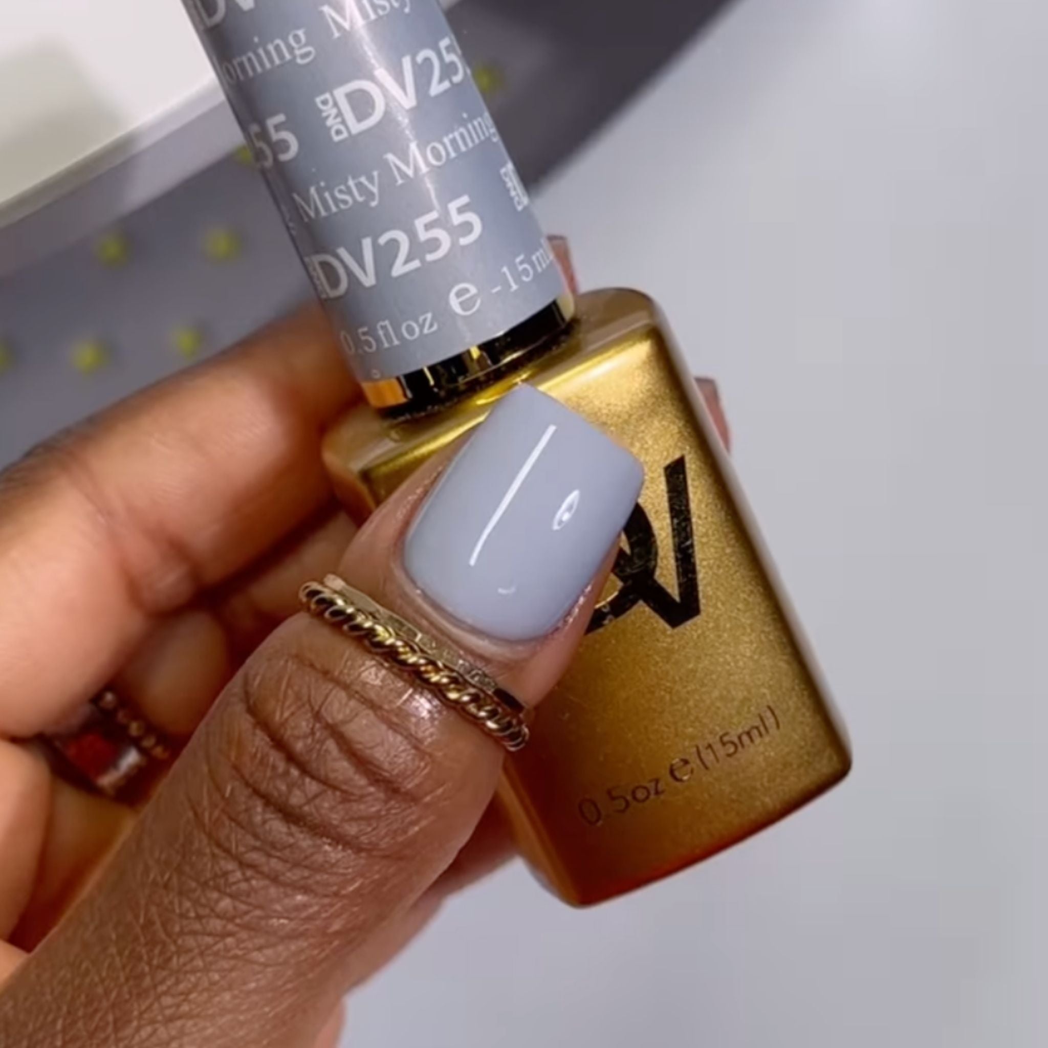 Misty Morning DIVA #255 thumbnail 3