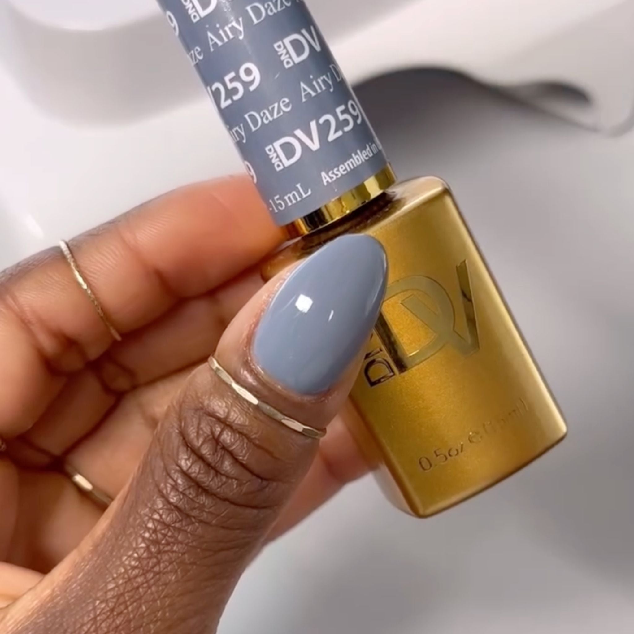 Airy Daze DIVA #259 thumbnail 2