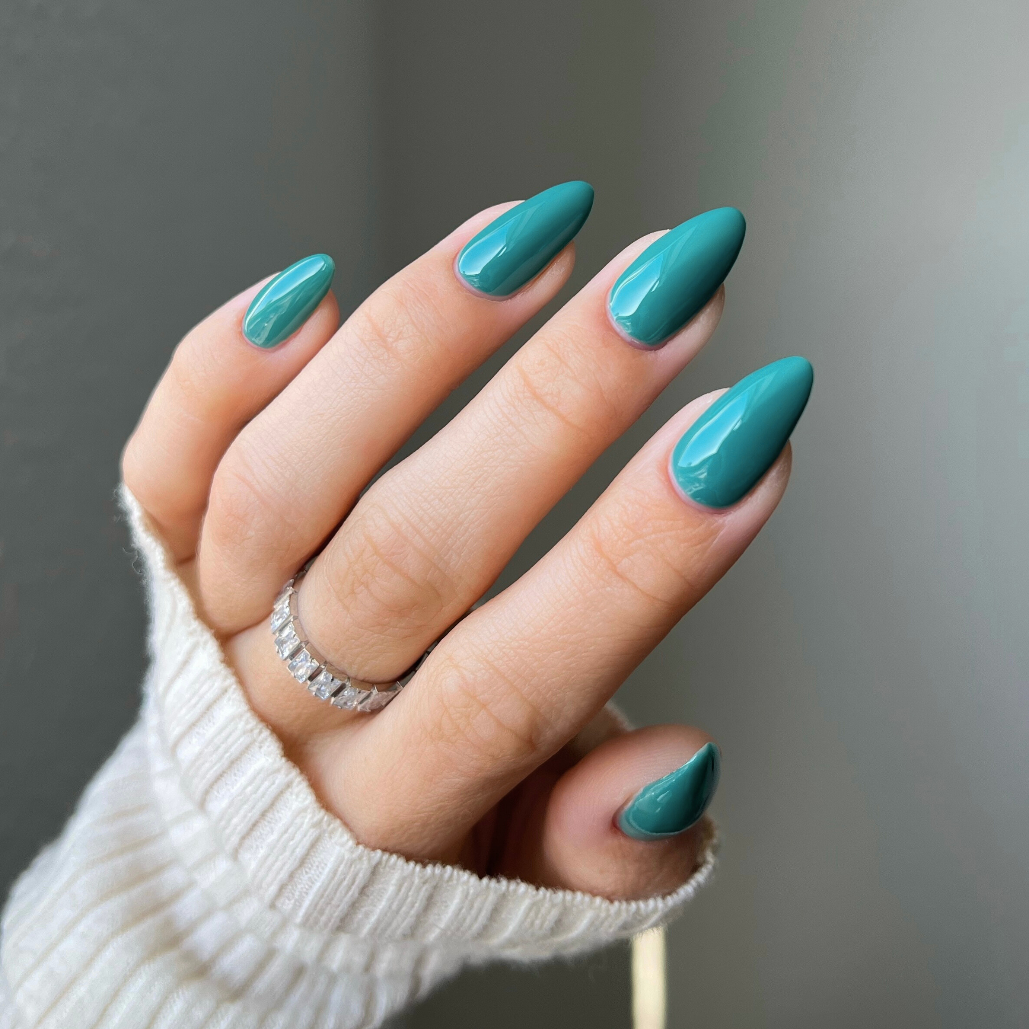 Seafoam Serenade DIVA #262 thumbnail 5