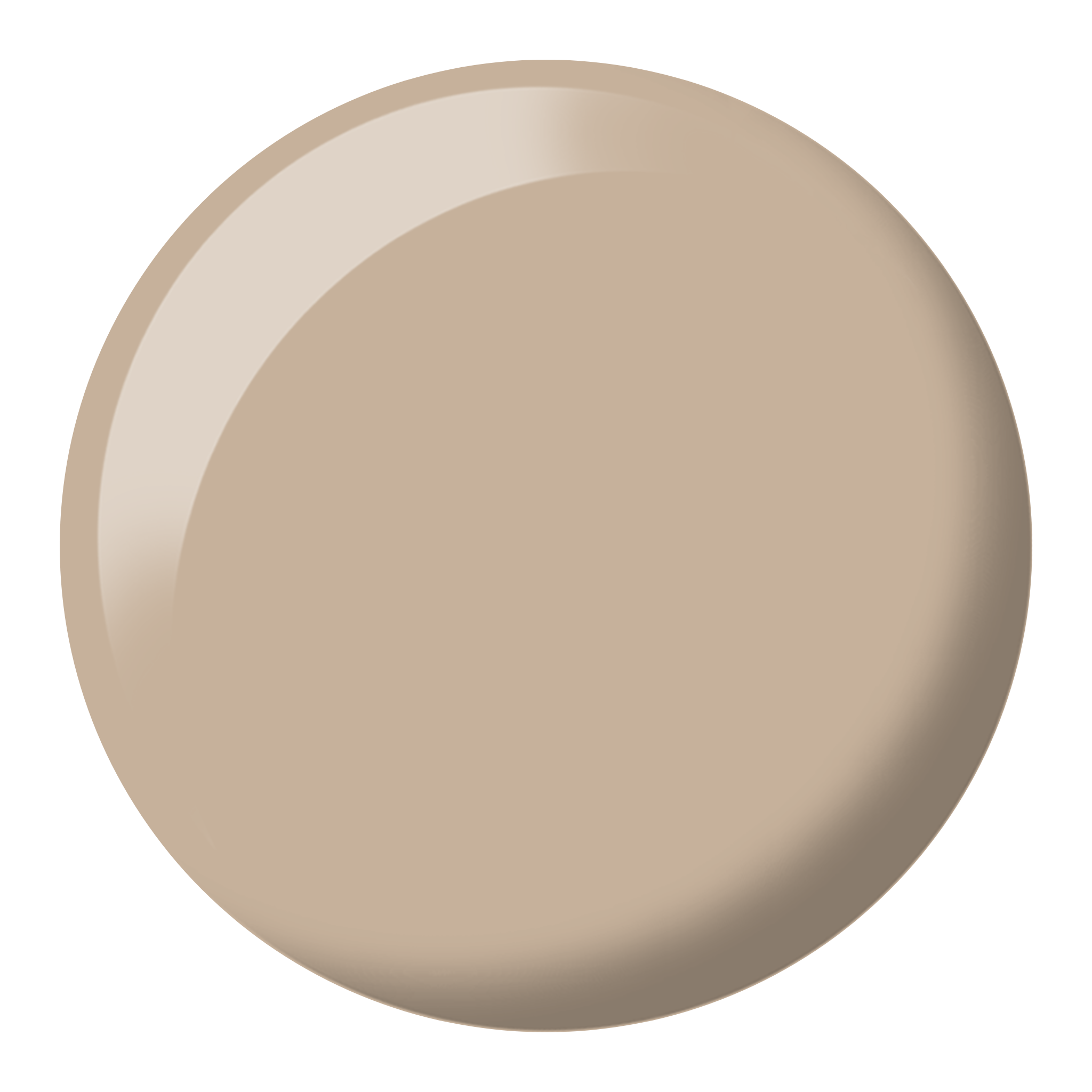 Nude Mocha DIVA #266 thumbnail 3