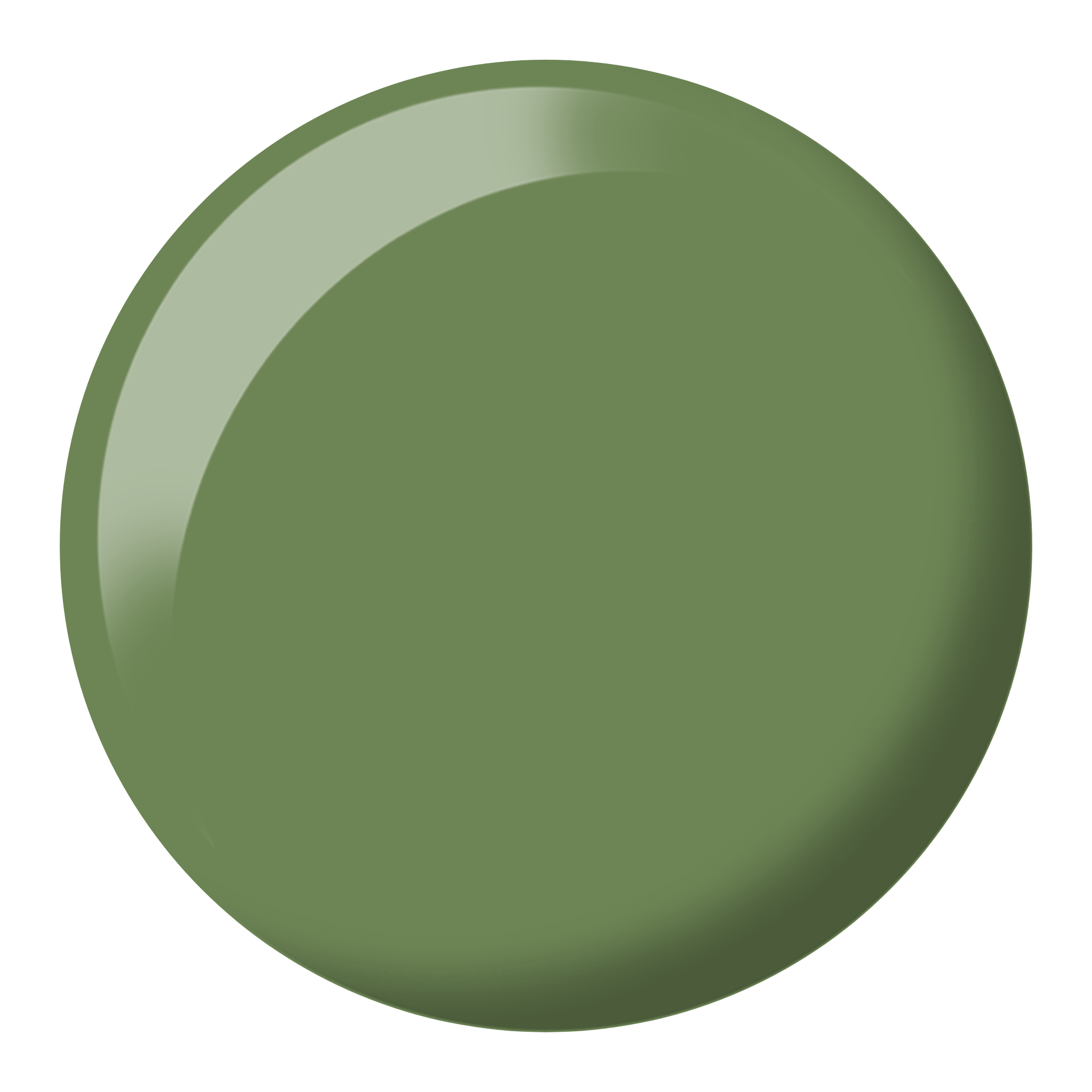 Olive Green DIVA #284 thumbnail 4