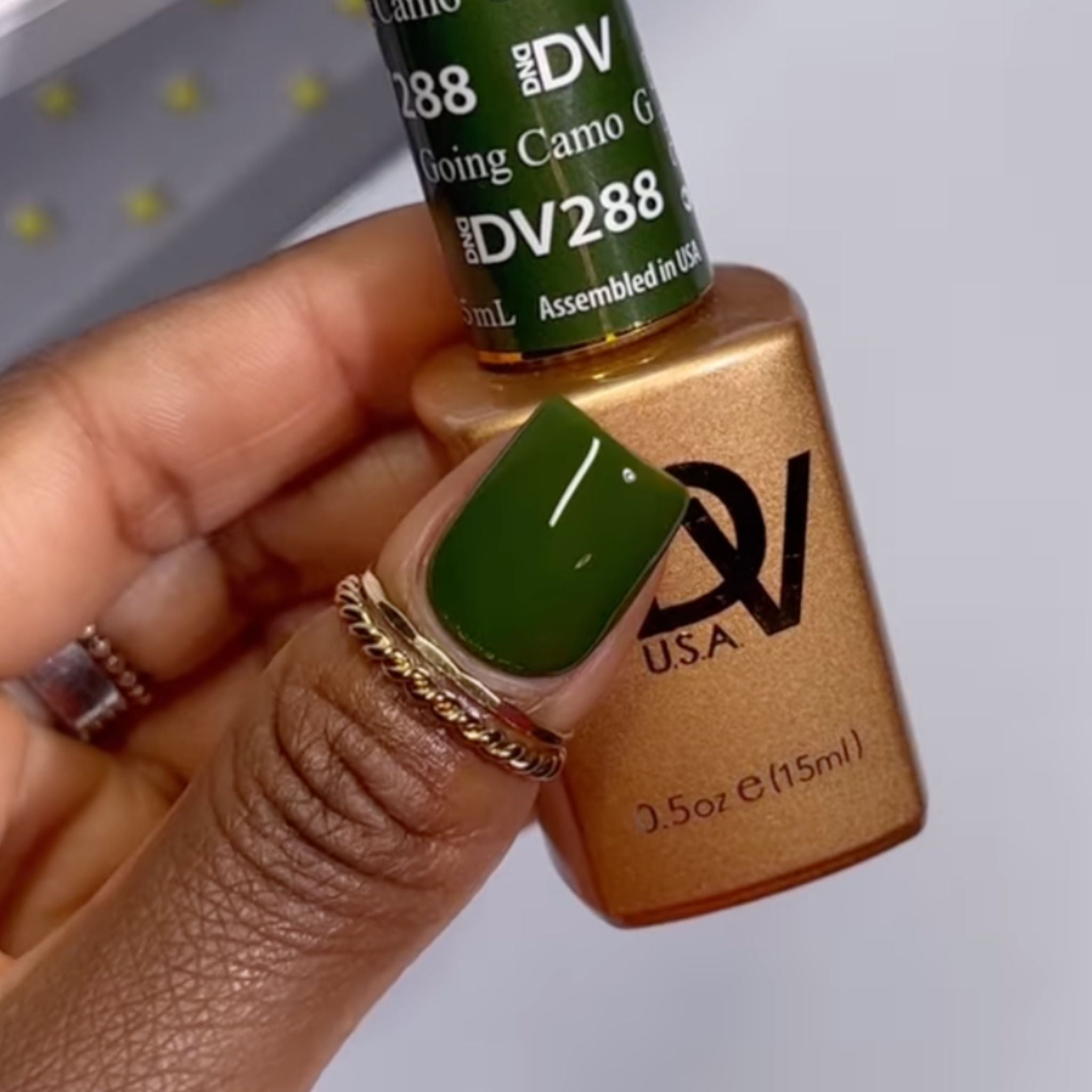 Going Camo DIVA #288 thumbnail 3