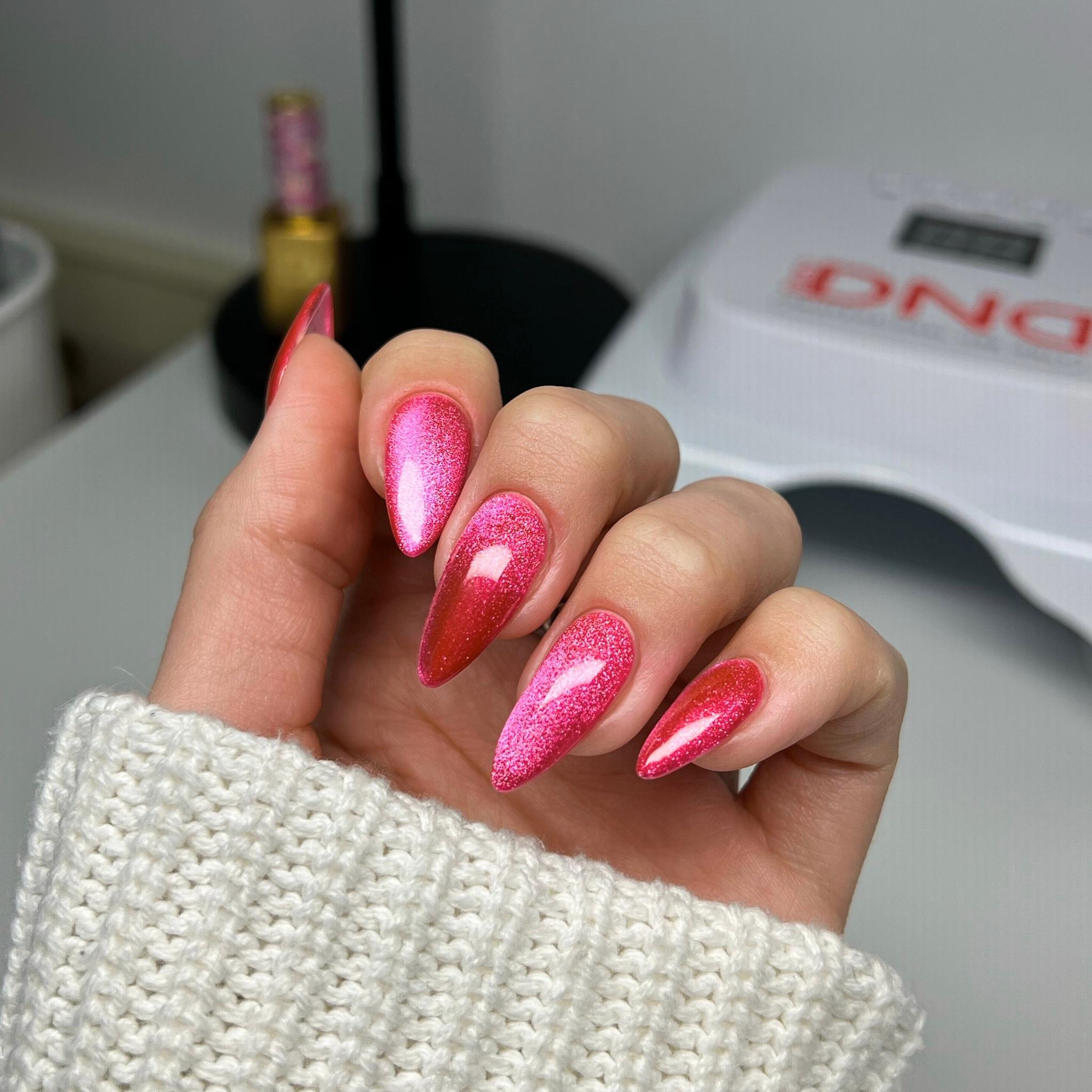 DIVA 9D Cat Eye Candy — 12 Set thumbnail 3