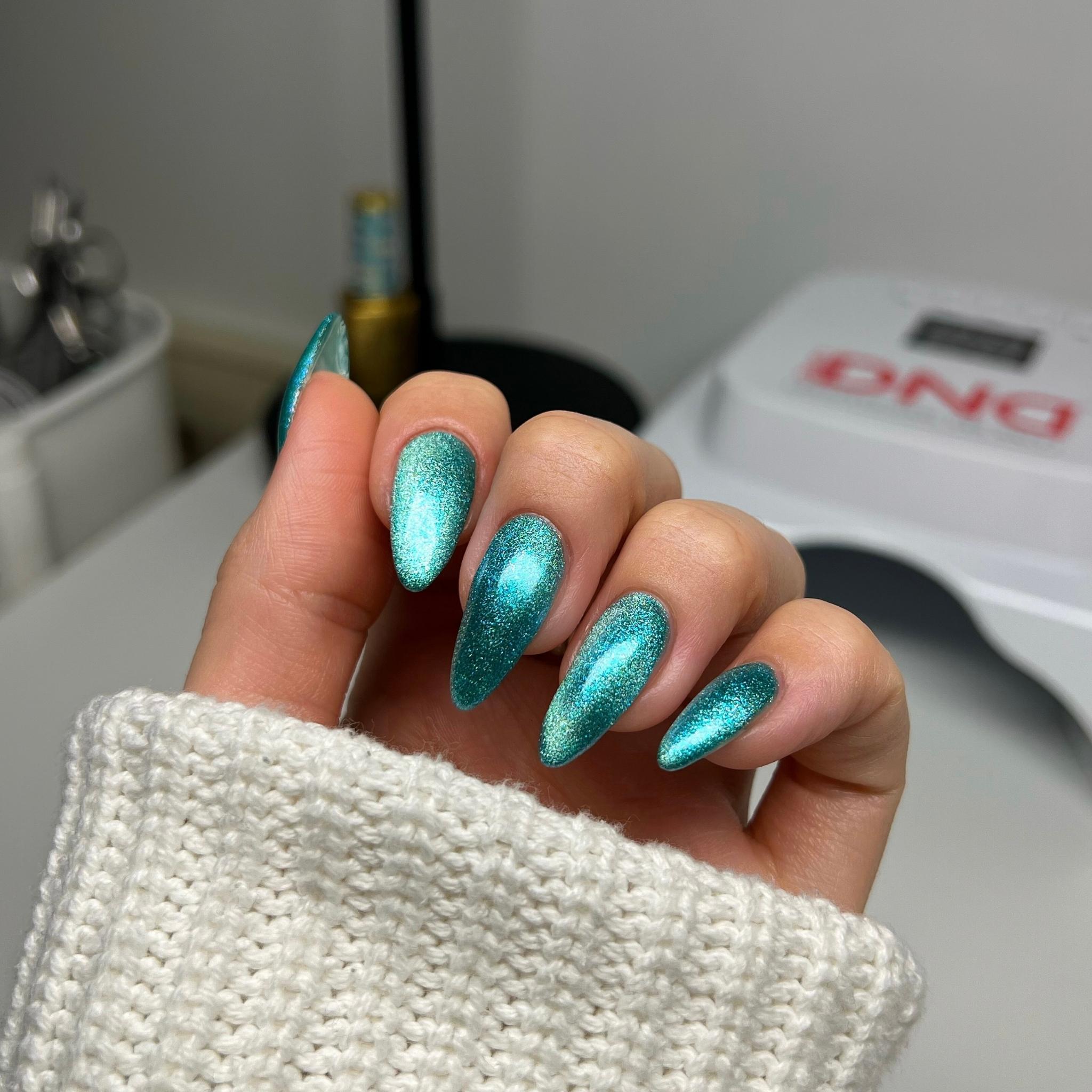 DIVA 9D Cat Eye Candy — 12 Set thumbnail 5