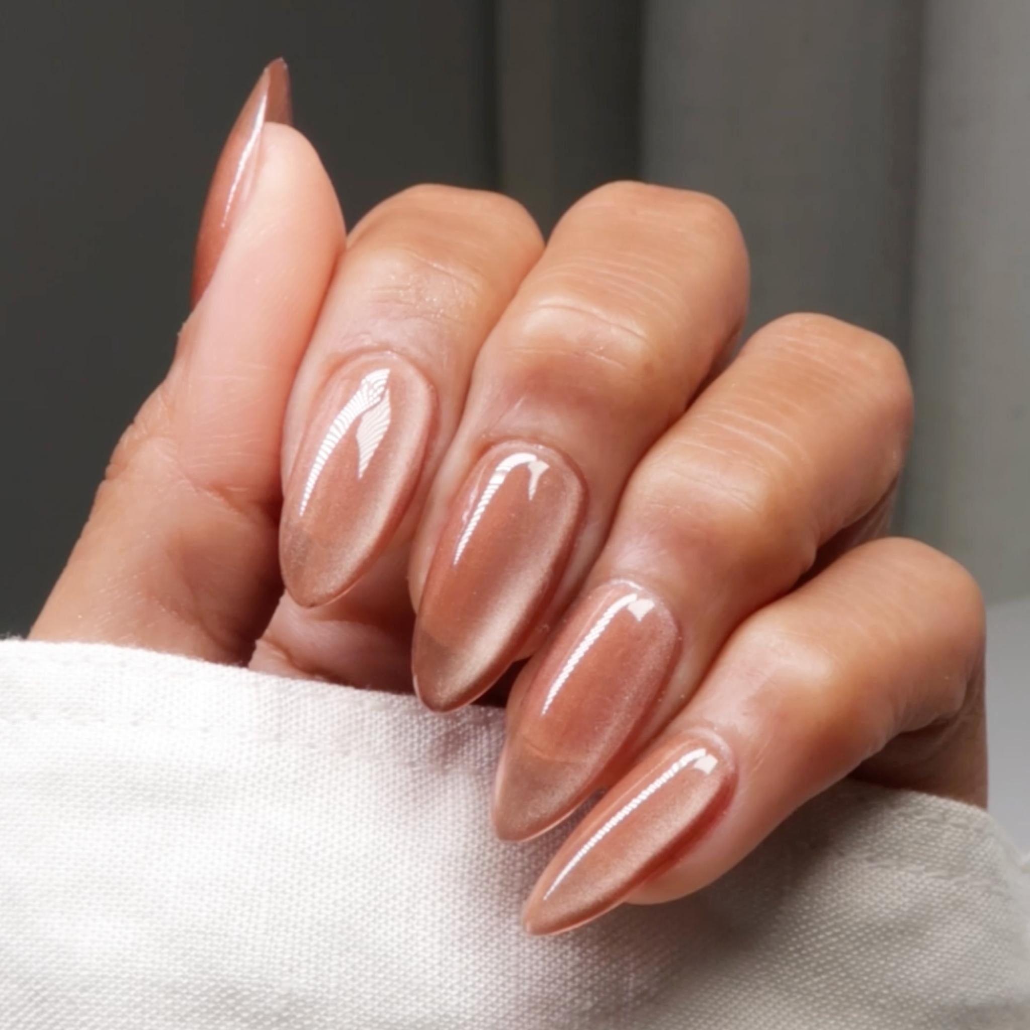 DIVA 9D Cat Eye Glassball — 12 Set thumbnail 3