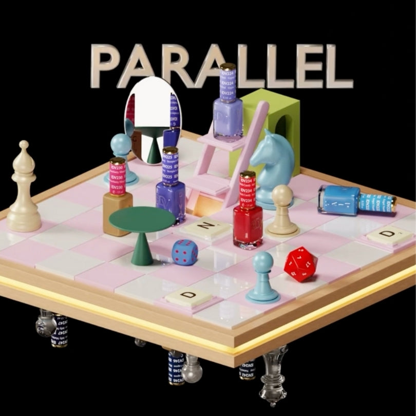 DIVA Parallel Universe Collection Swatch — Single — 7 thumbnail 2