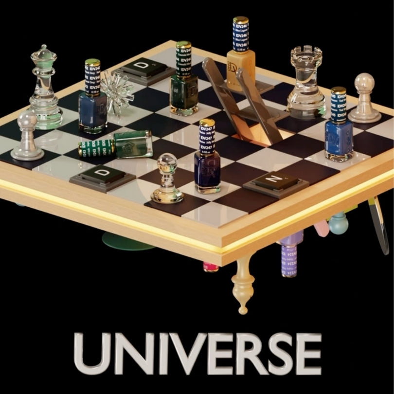 DIVA Parallel Universe Collection Swatch — Single — 7 thumbnail 3