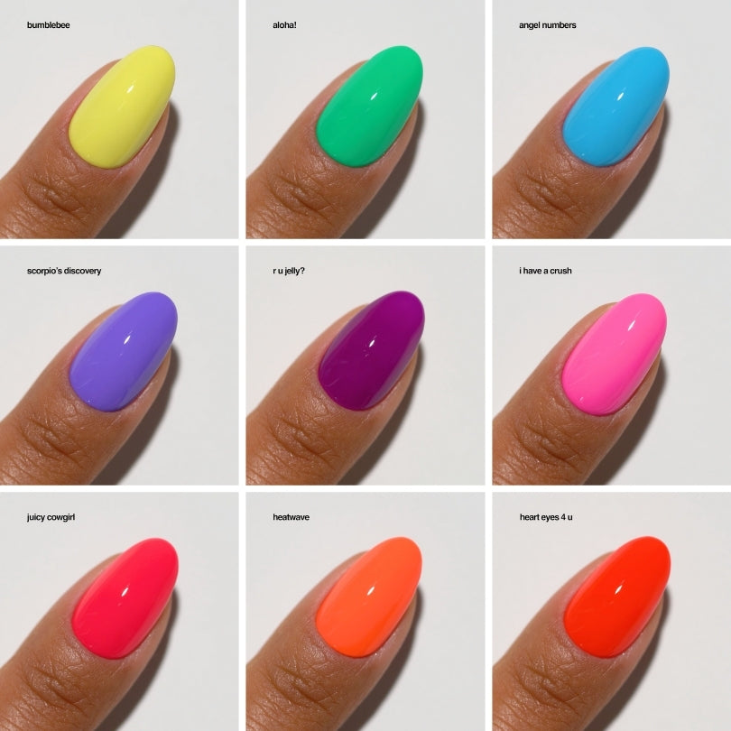 DIVA Parallel Universe Collection Swatch — Single — 7 thumbnail 5