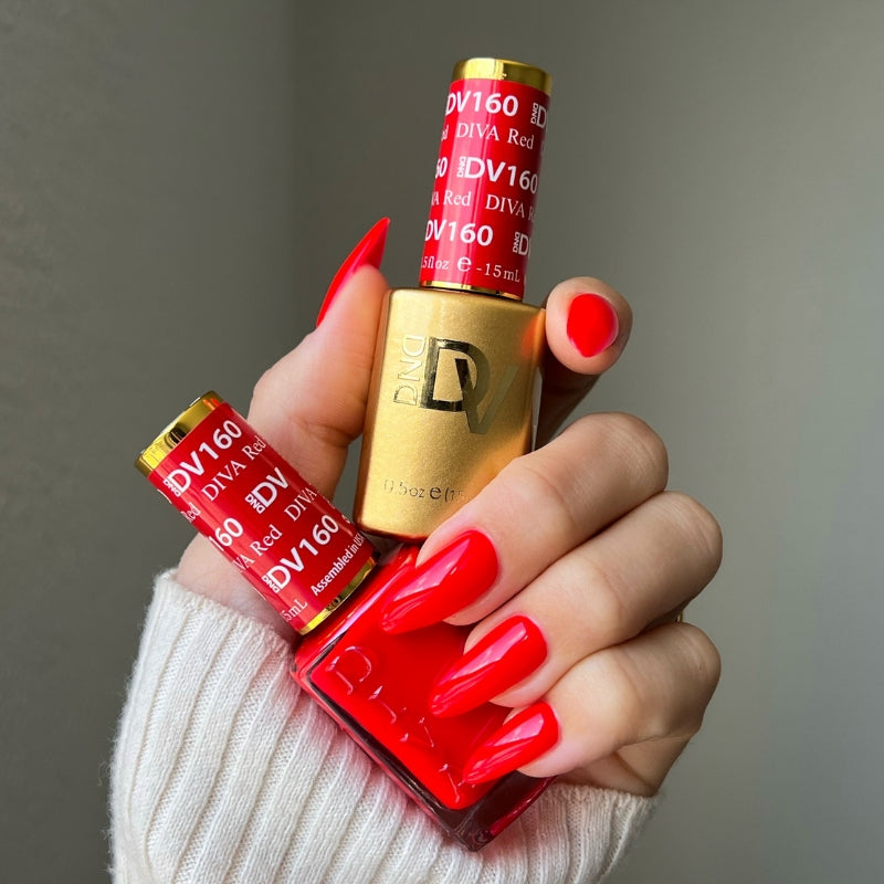DIVA Red #160 thumbnail 4
