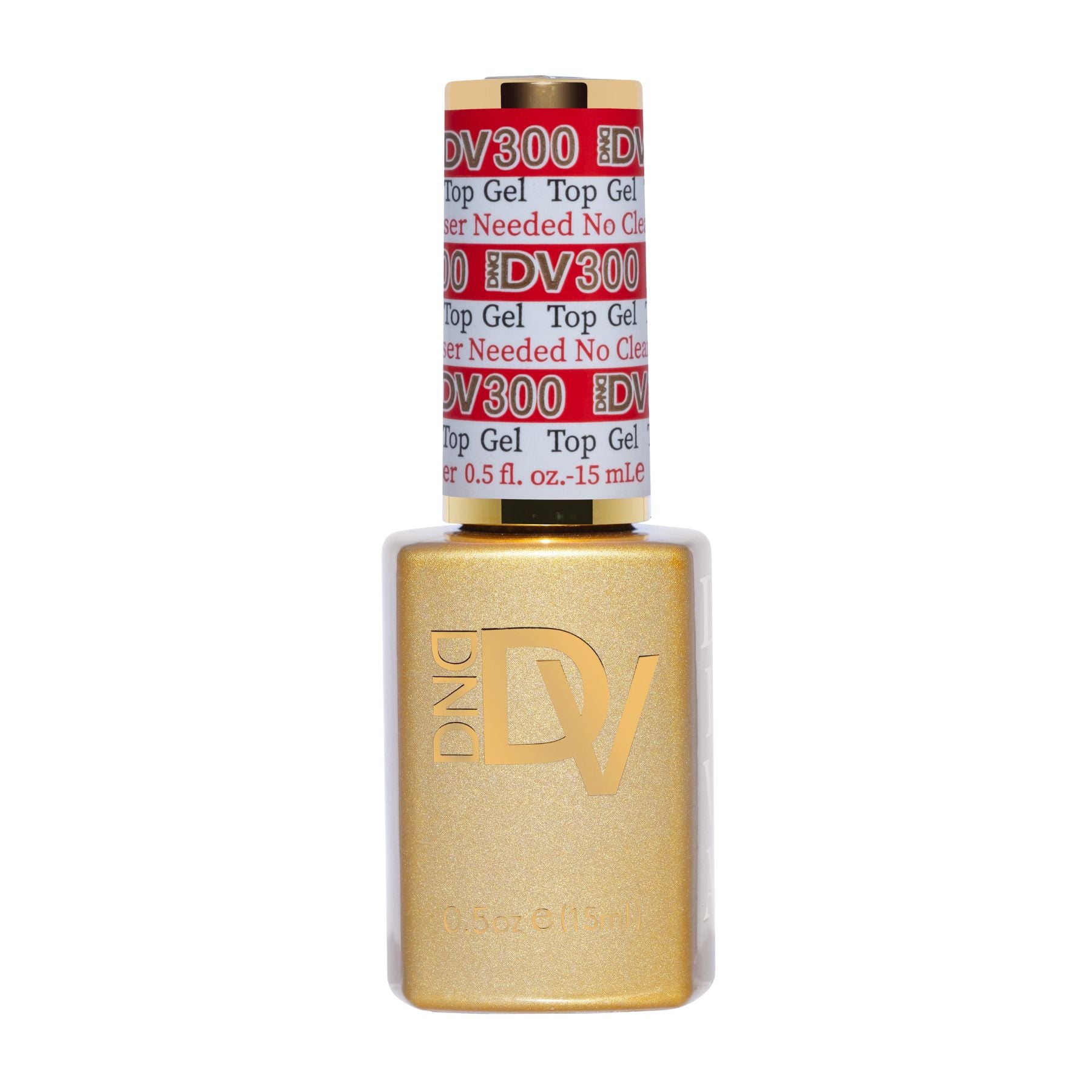 DIVA Top Gel #300 No Cleanse