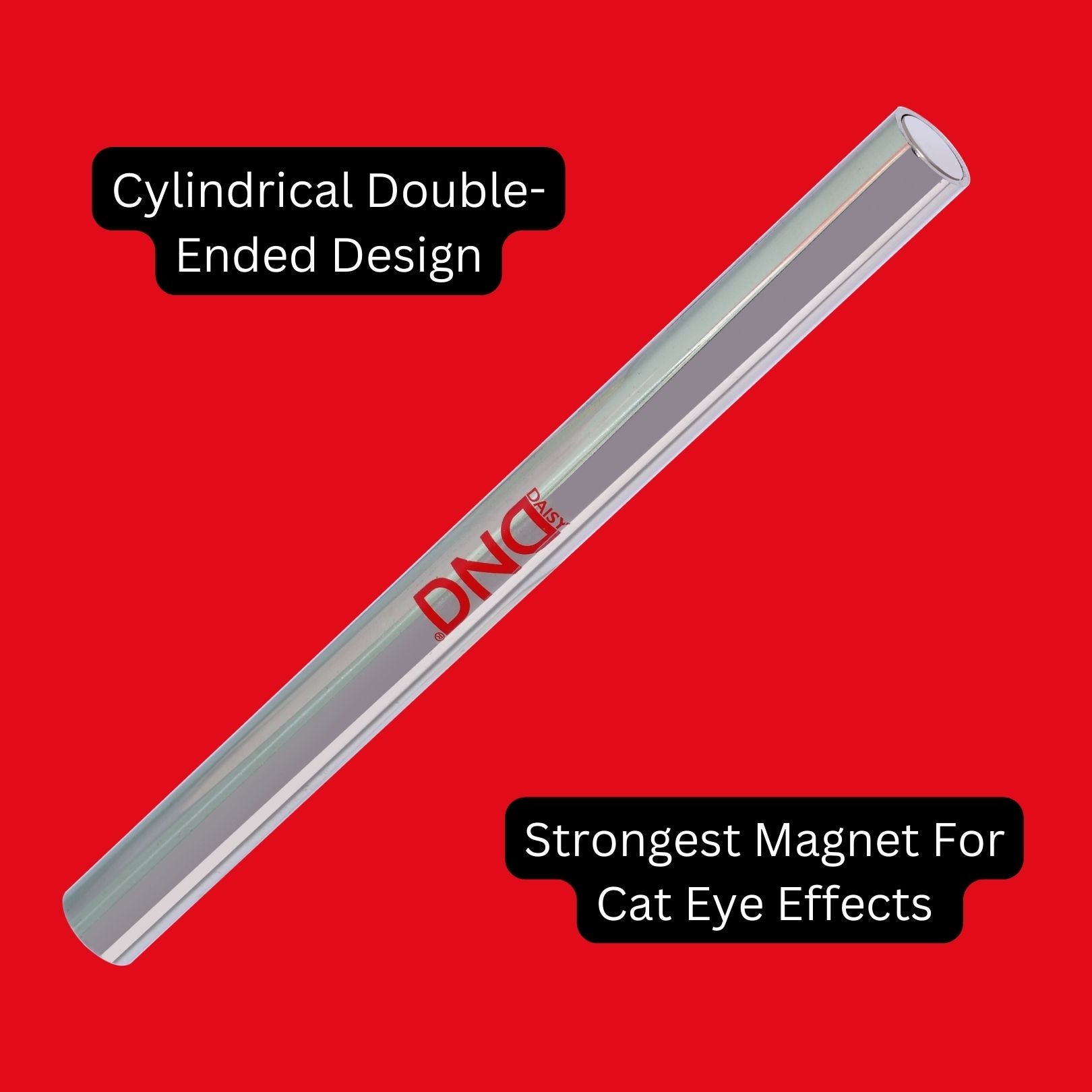 DND Cylindrical Cat Eye Magnet thumbnail 2