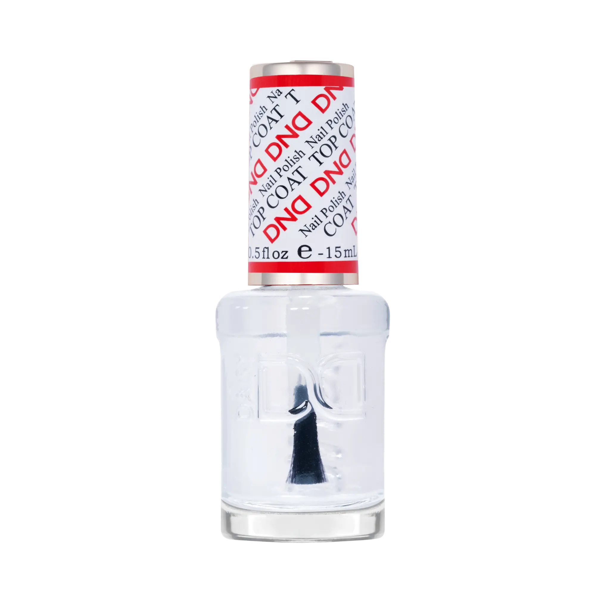DND Lacquer Top Coat
