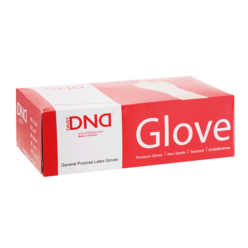 DND Latex Gloves thumbnail 2