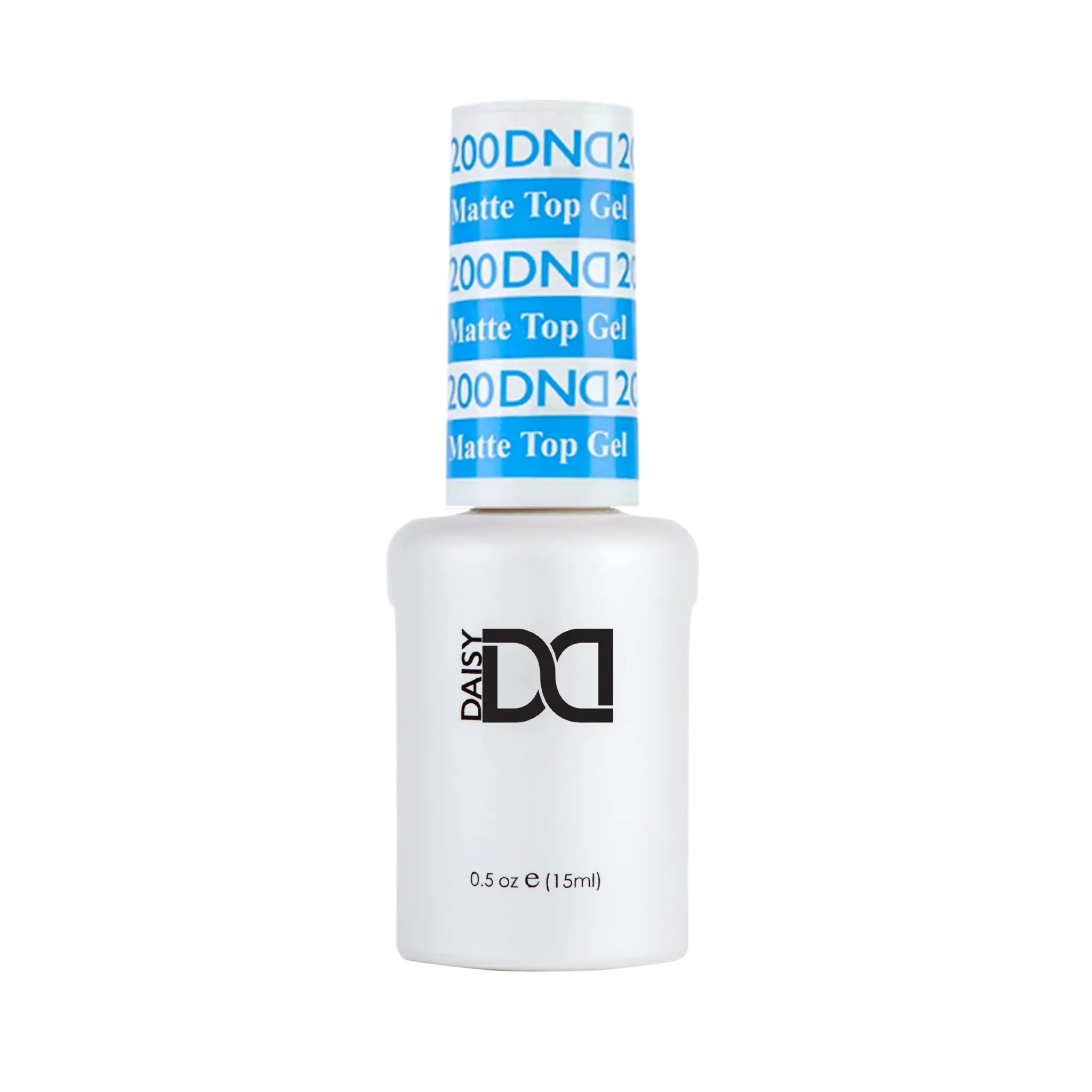 DND Matte Top Coat
