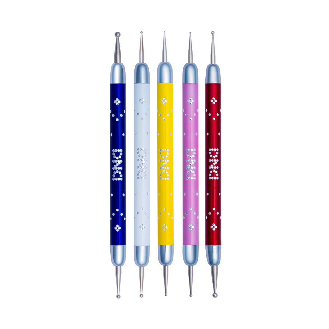 DND Dotting Nail Art Tool Set thumbnail 4