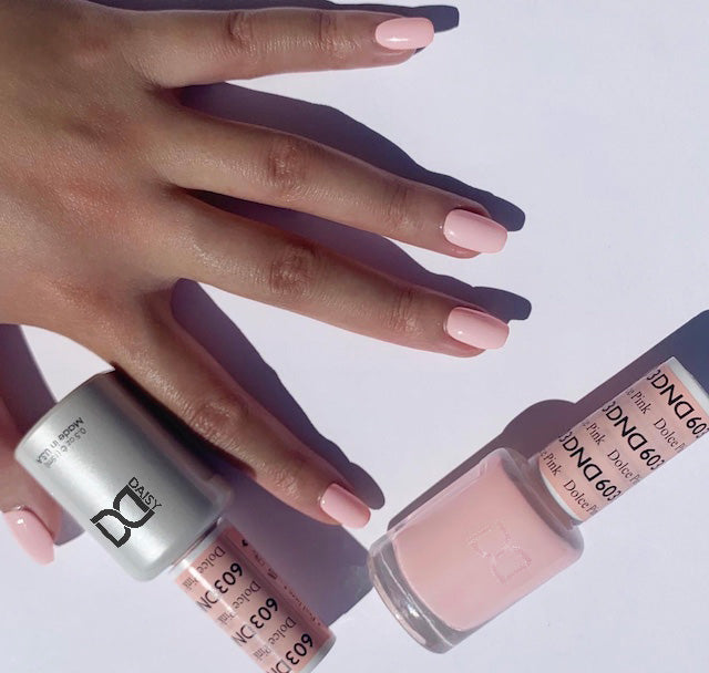 Dolce Pink #603 thumbnail 3