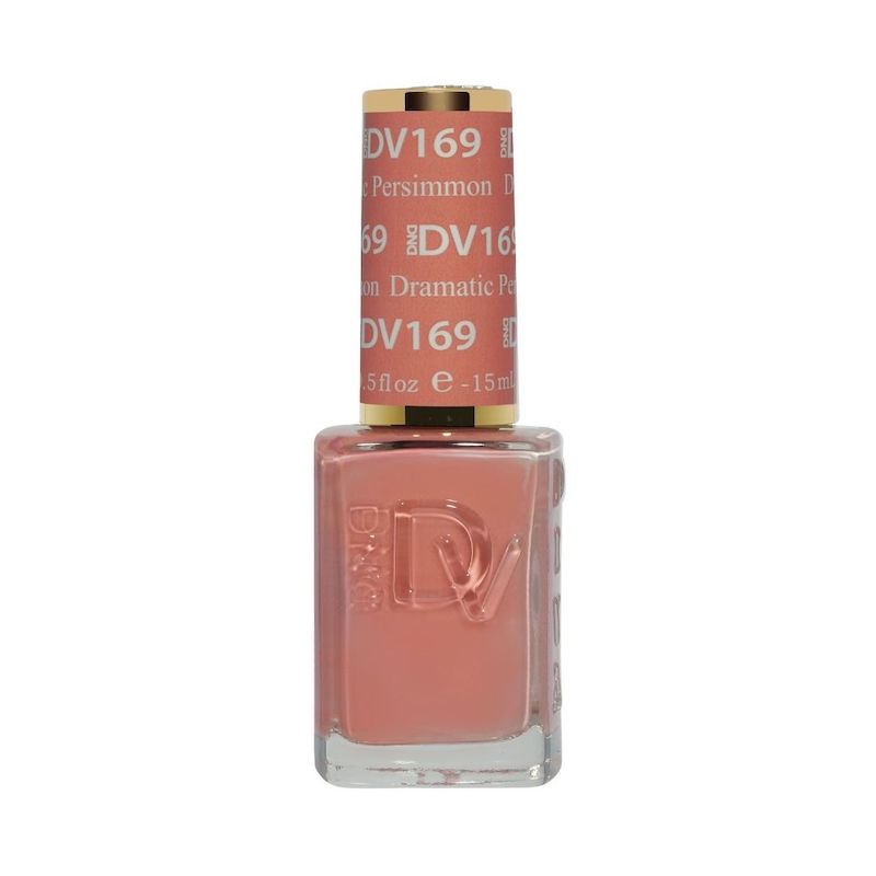 Dramatic Persimmon DIVA #169 thumbnail 3