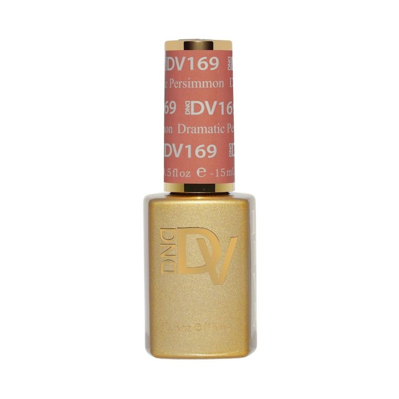 Dramatic Persimmon DIVA #169 thumbnail 4