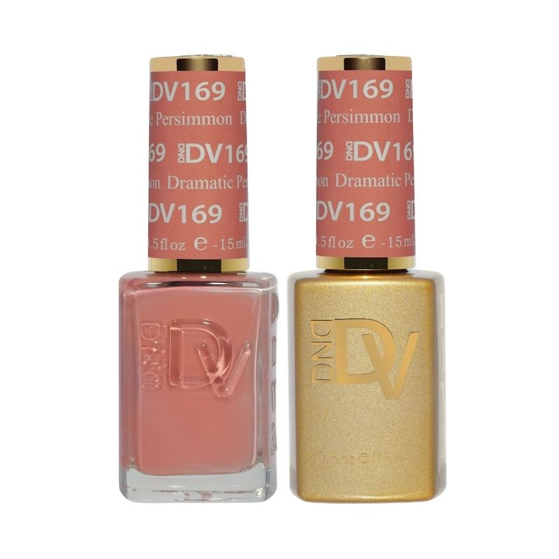 Dramatic Persimmon DIVA #169 thumbnail 5