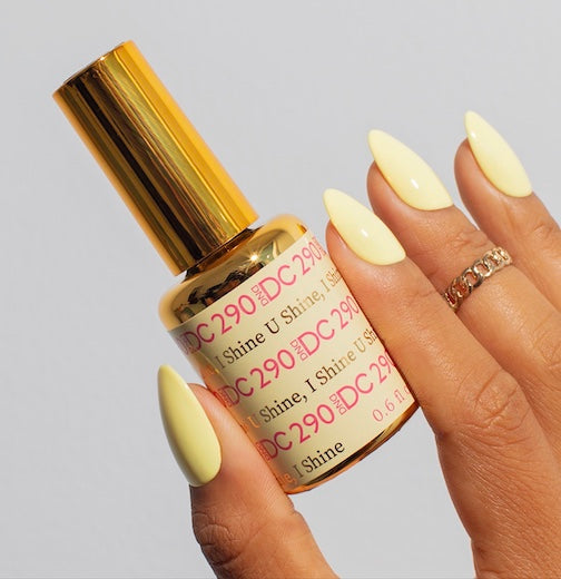 Drive It In Neutral Gel Polish Starter Kit thumbnail 3