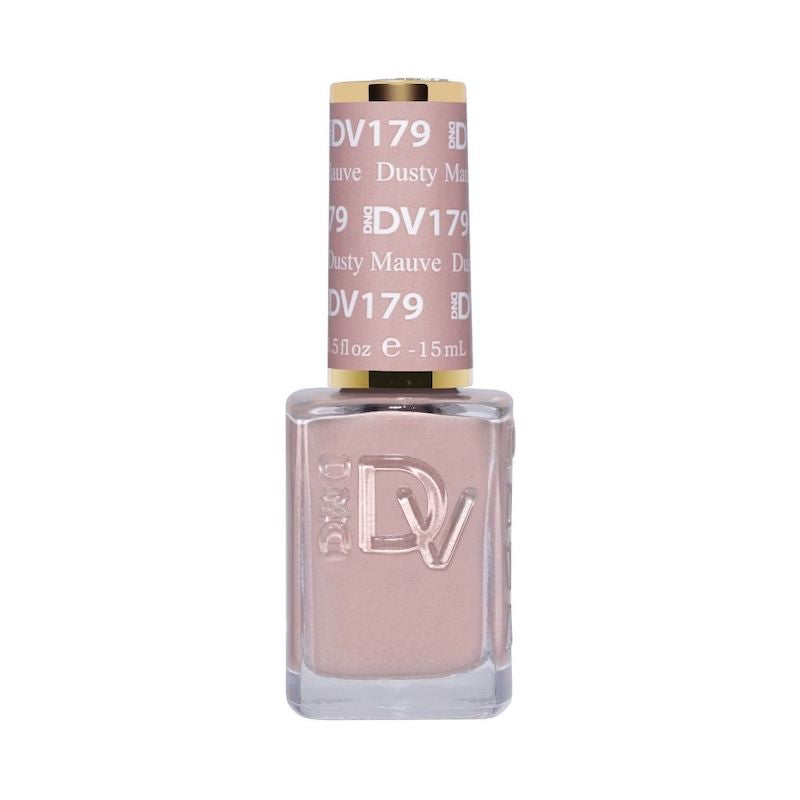 Dusty Mauve DIVA #179 thumbnail 3