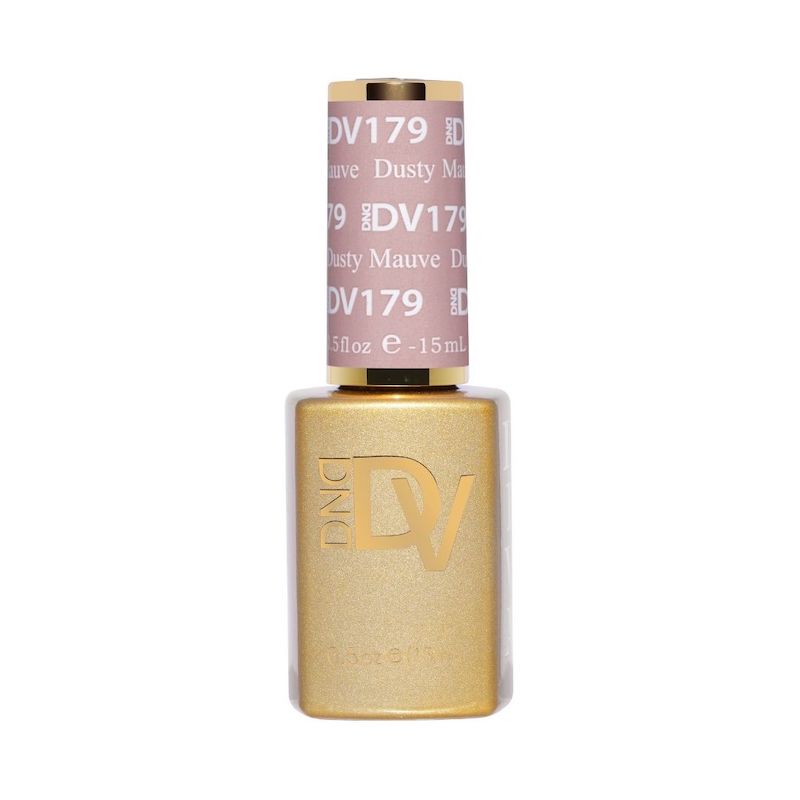 Dusty Mauve DIVA #179 thumbnail 4