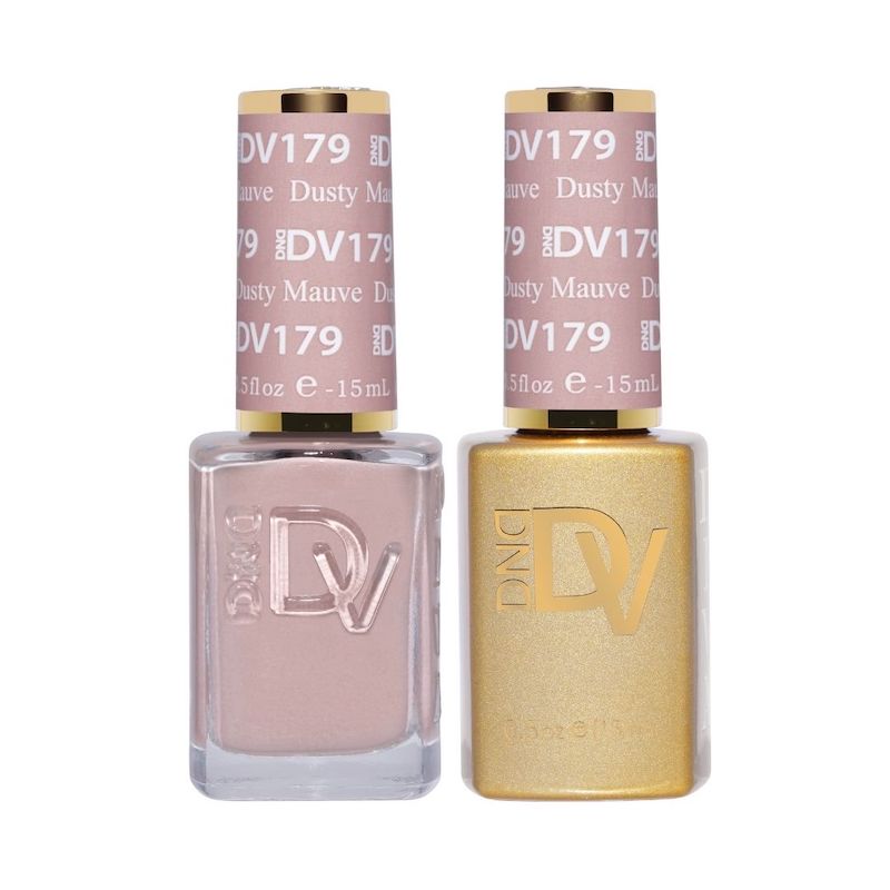 Dusty Mauve DIVA #179 thumbnail 5