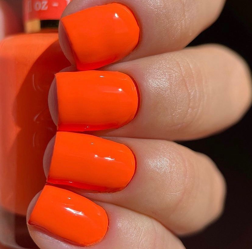 Dutch Orange #010 thumbnail 2