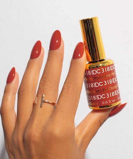 FallerPuff Girls Gel Polish Starter Kit thumbnail 2