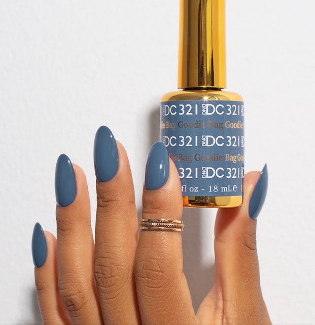 FallerPuff Girls Gel Polish Starter Kit thumbnail 4