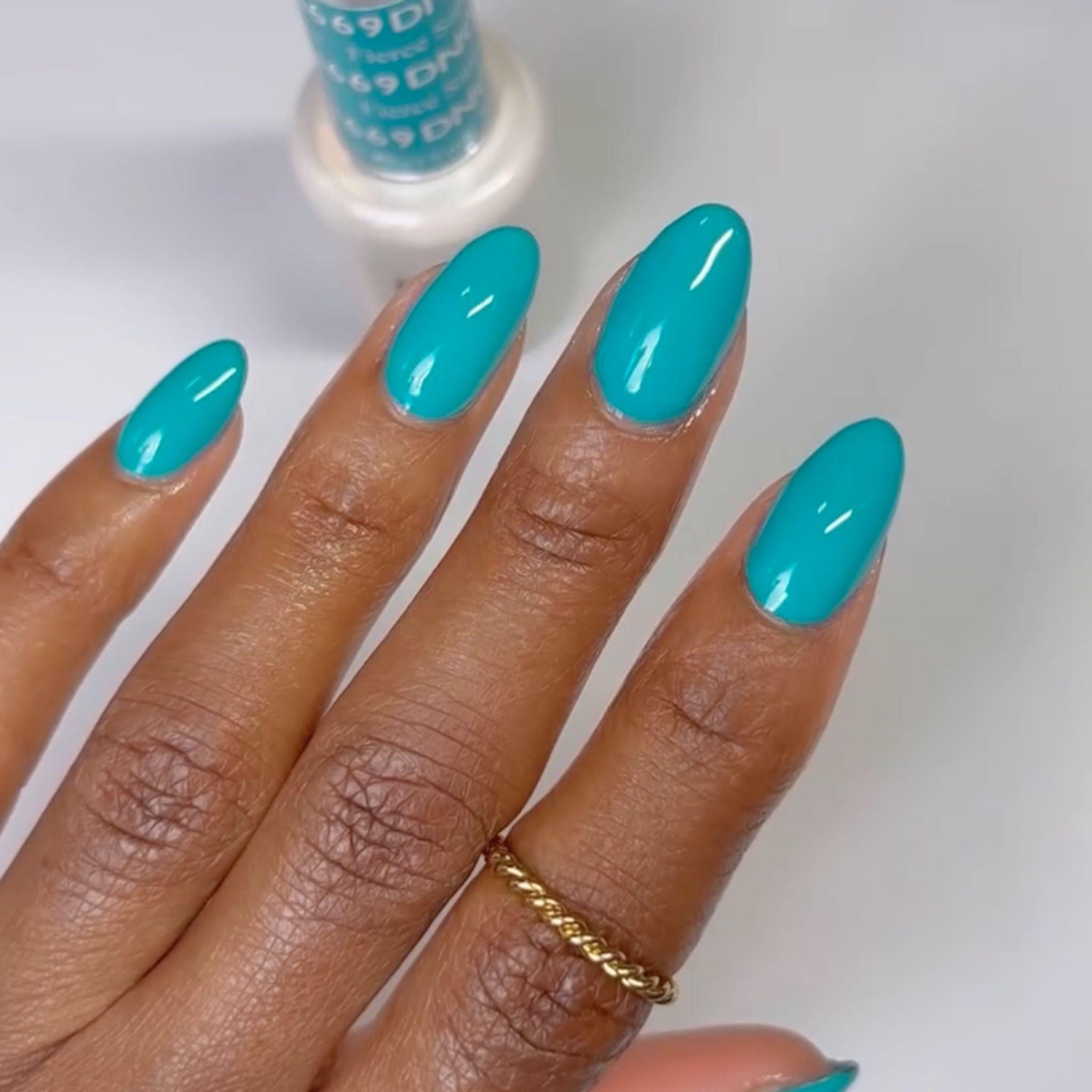 Fierce Sapphire #669 thumbnail 3