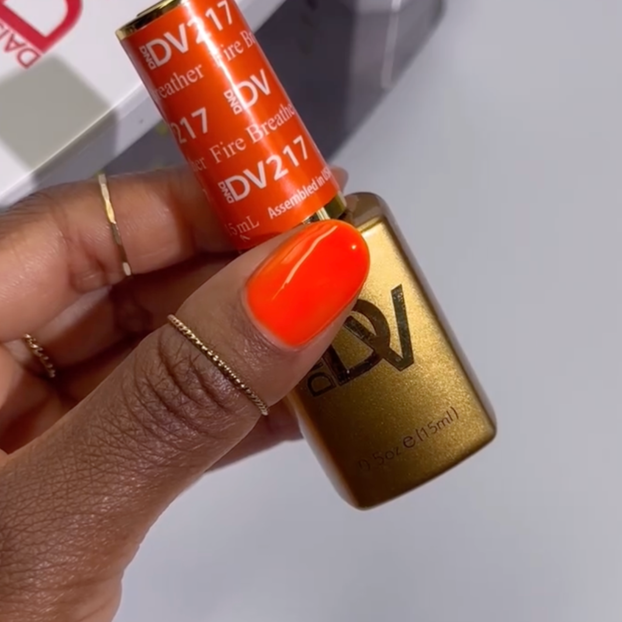 Fire Breather DIVA #217 thumbnail 2