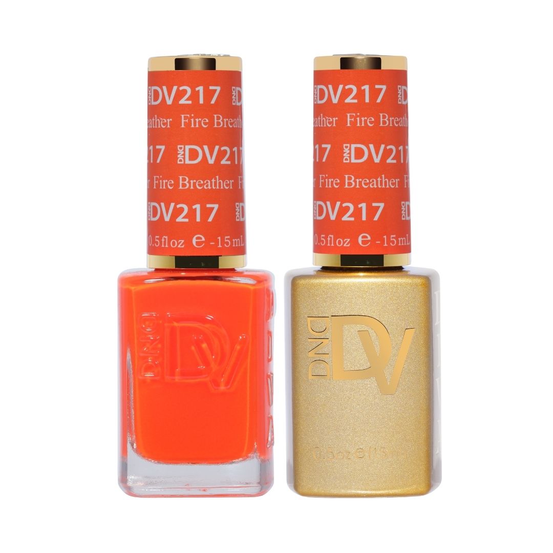 Fire Breather DIVA #217 thumbnail 5