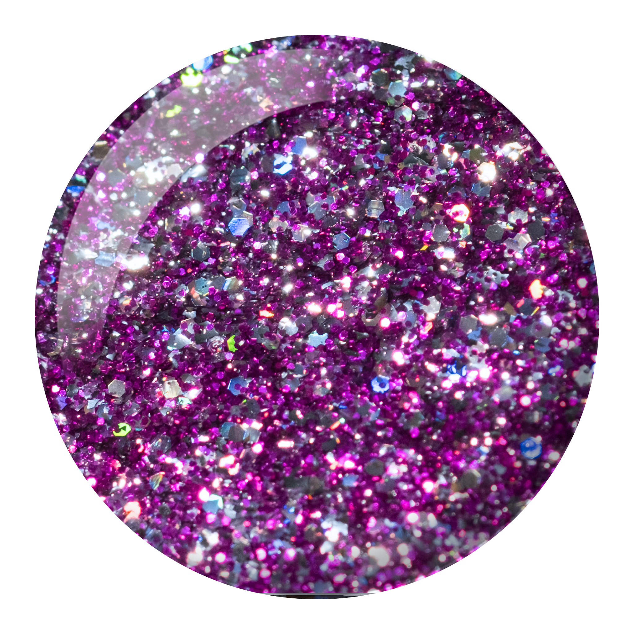 Flapper Fuchsia DIVA #315 thumbnail 2