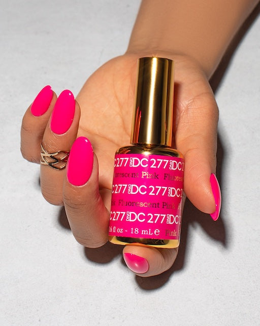 Fluorescent Pink #277 thumbnail 2