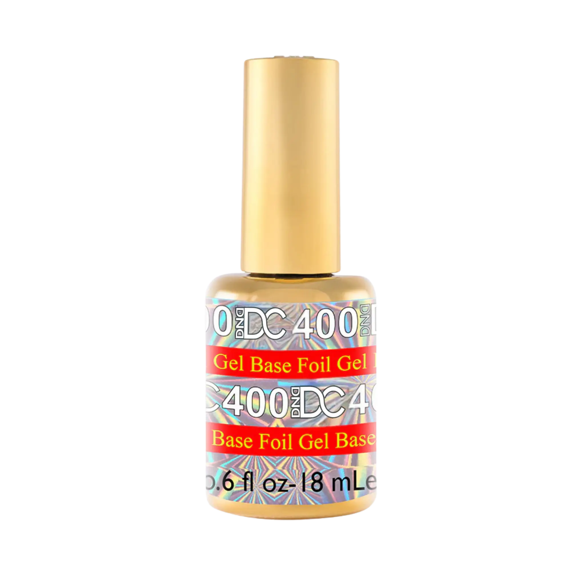 Foil Gel Base