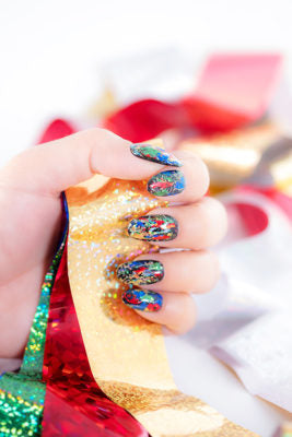 Foil Gel Base thumbnail 2