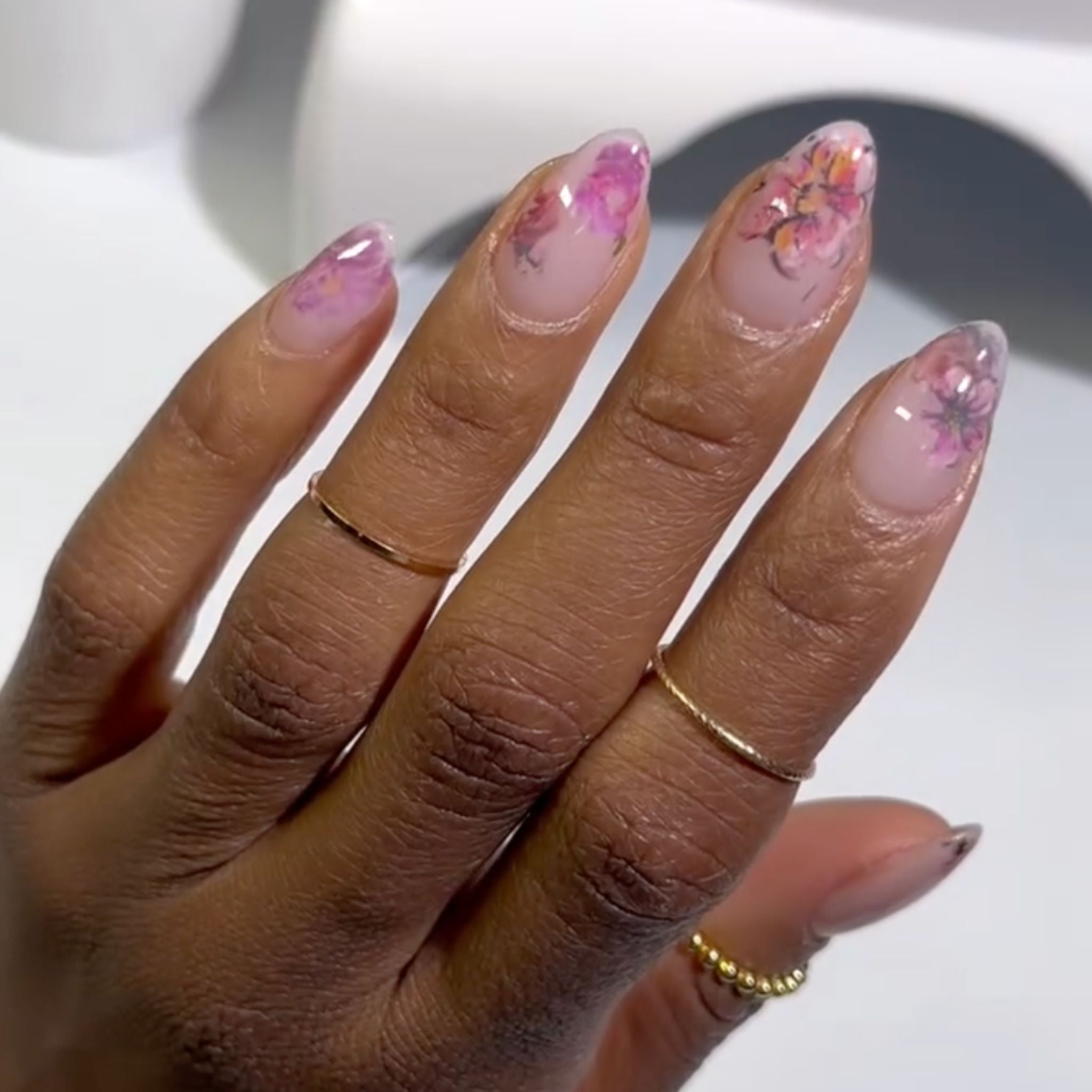 Foil Gel Base thumbnail 3