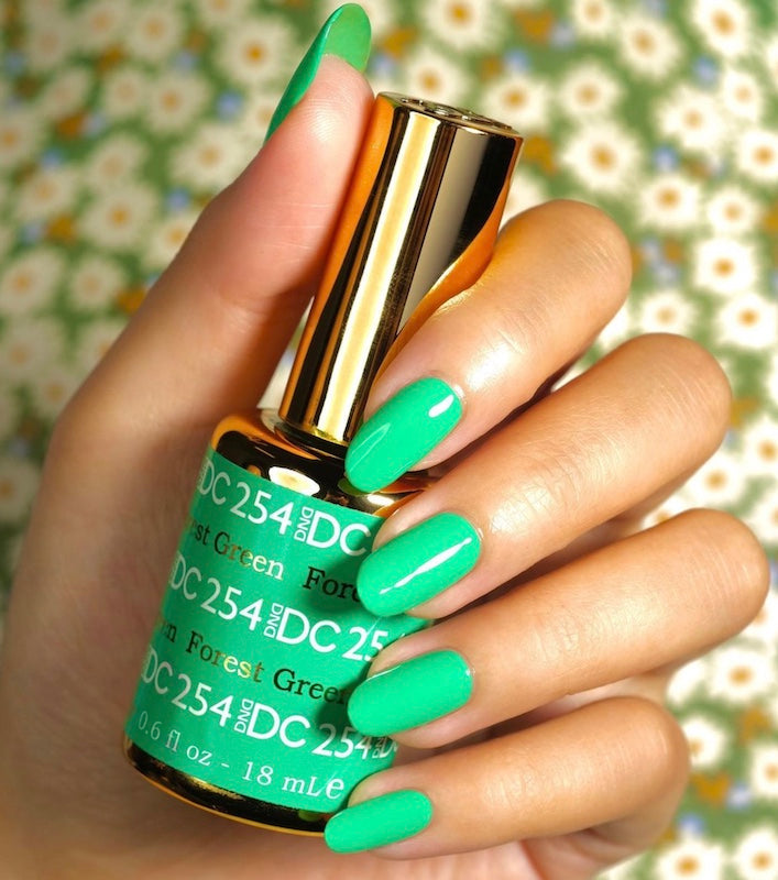 Forest Green #254 thumbnail 3
