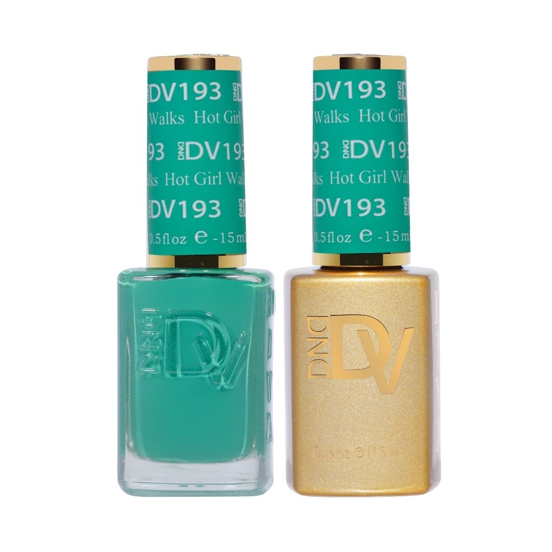 Forever Summer Gel Polish Starter Kit thumbnail 5