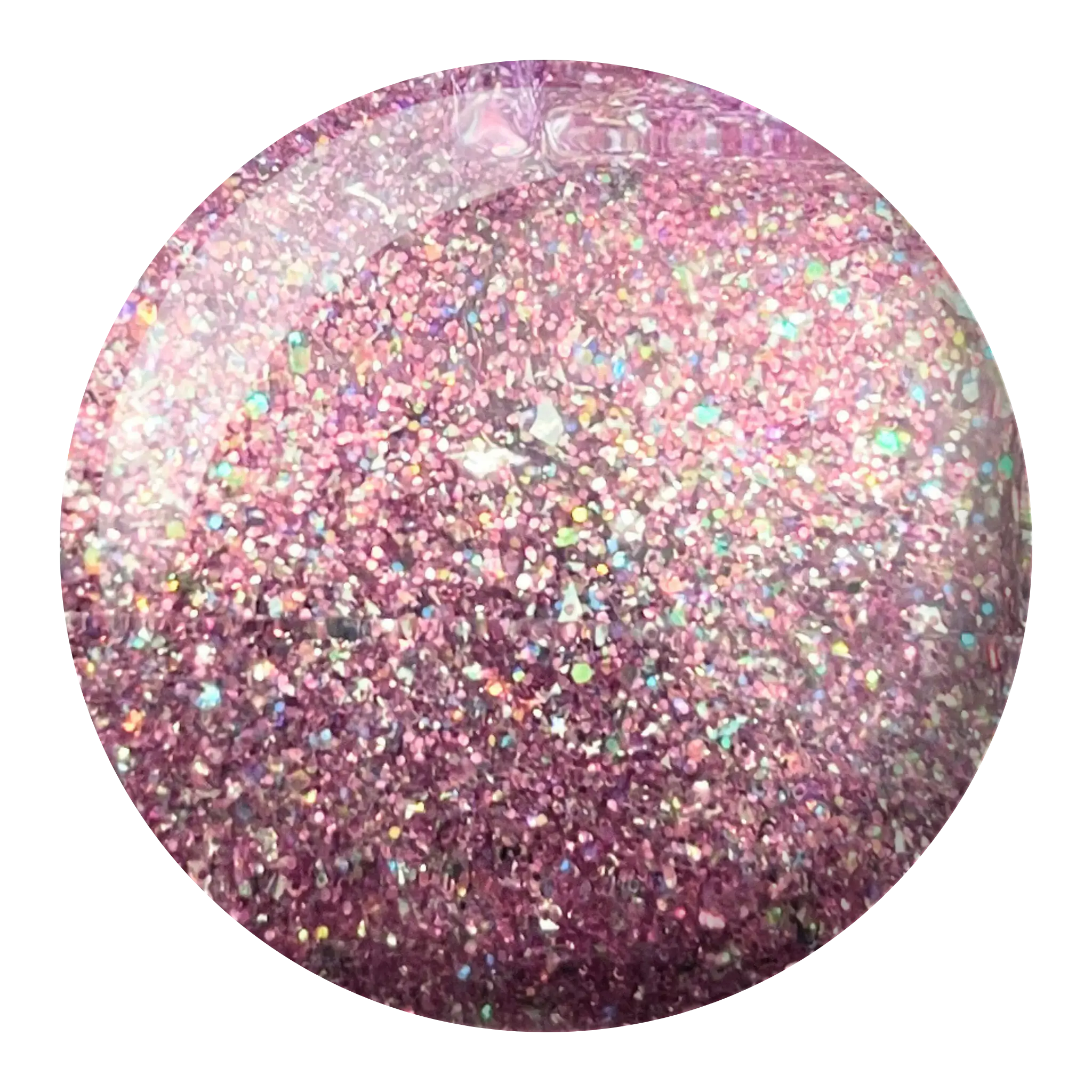 Forgotten Pink #472 thumbnail 2