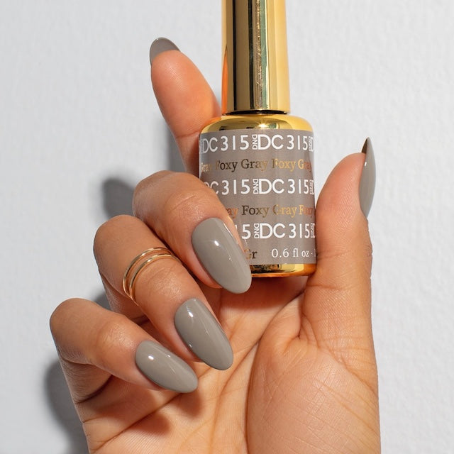 Foxy Gray #315 thumbnail 2