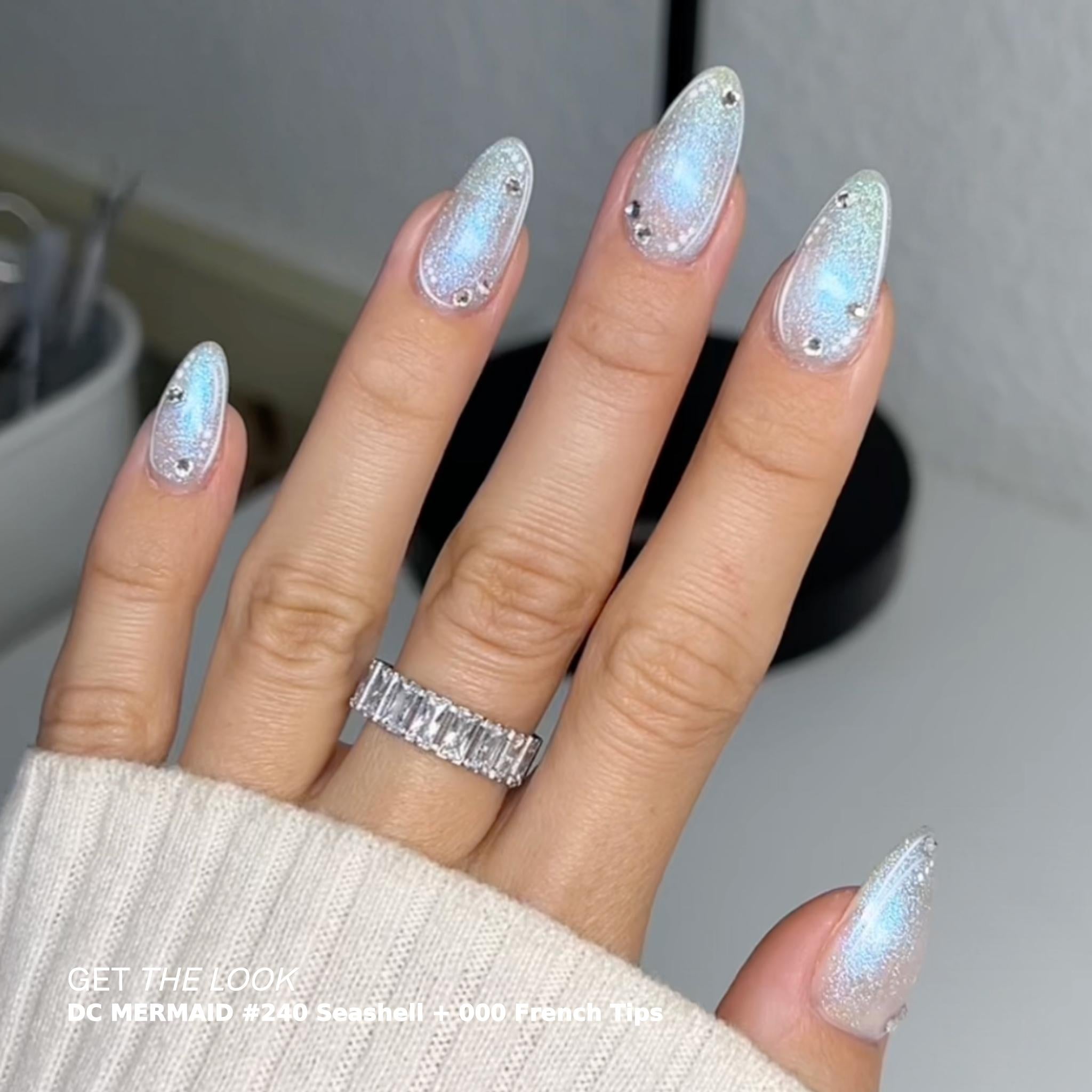 French Tips #000 thumbnail 2
