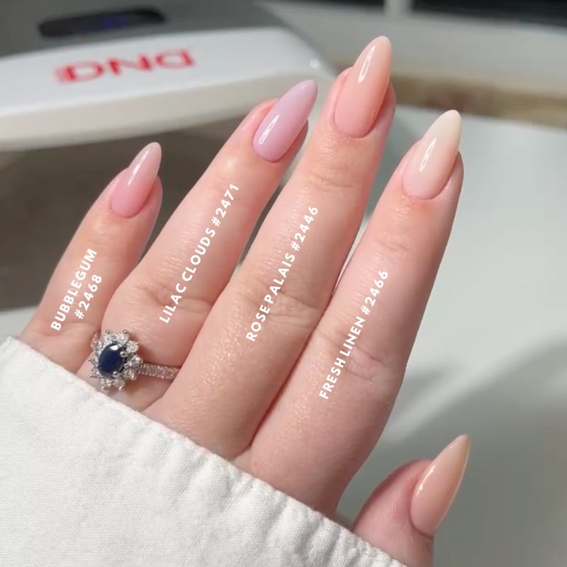 Fresh Linen #2466 thumbnail 3