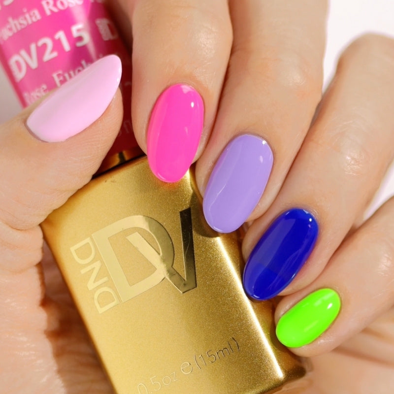Fuchsia Rose DIVA #215 thumbnail 3